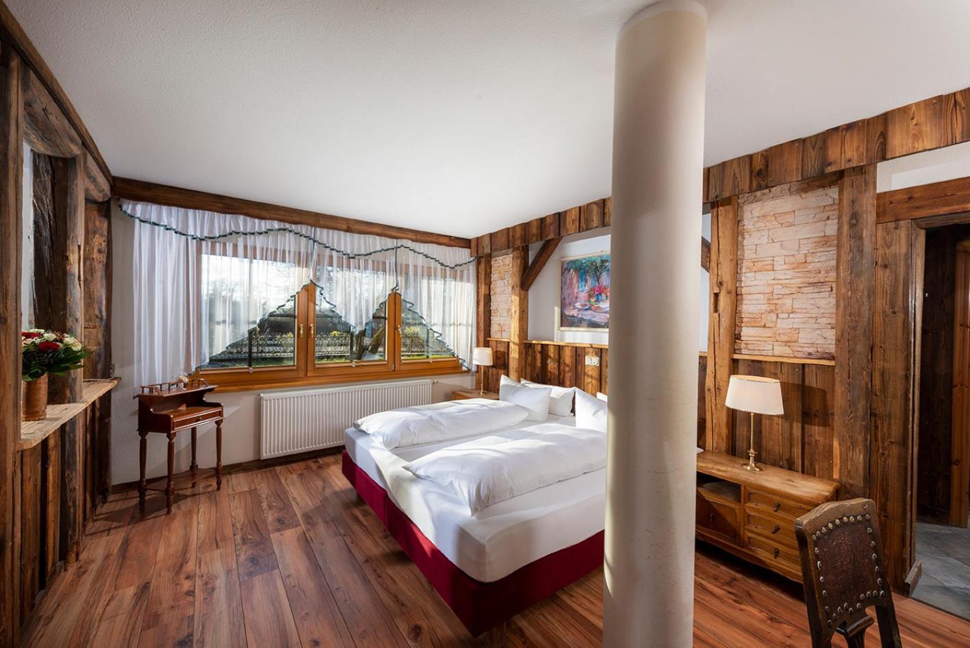 Wellnesshotel Seeschloesschen - Privat- Spa & Naturresort Senftenberg Exterior photo